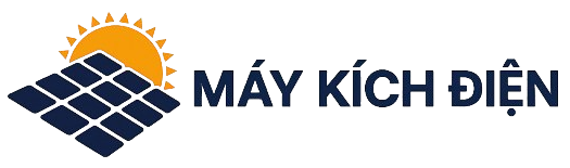 MÁY KÍCH ĐIỆN